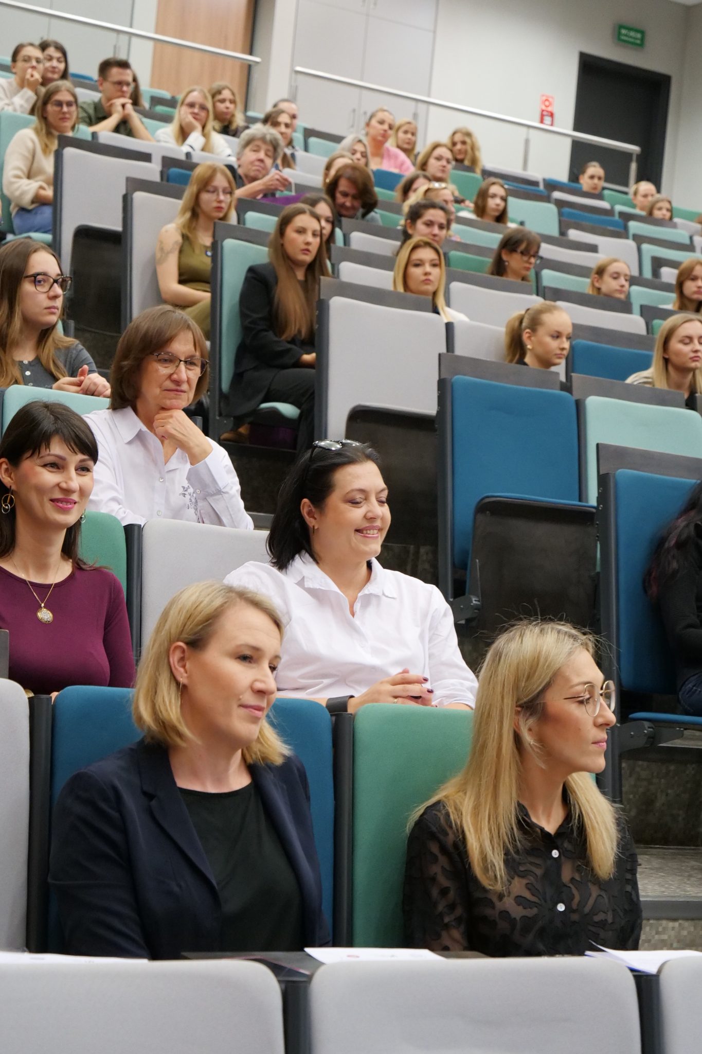 Jubileusz 100-lecia Polskiego Pielęgniarstwa w Collegium Medicum UJK