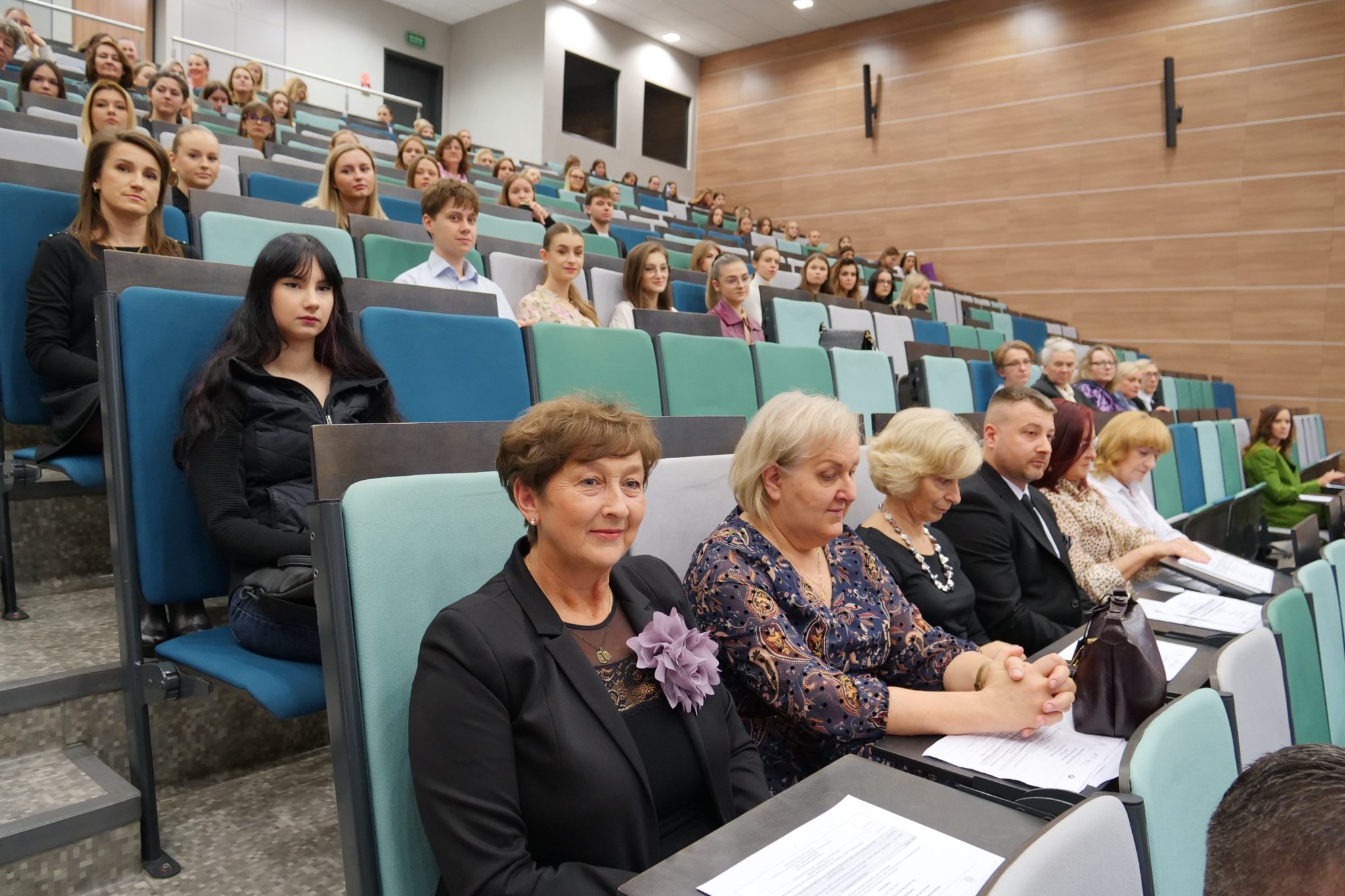 Jubileusz 100-lecia Polskiego Pielęgniarstwa w Collegium Medicum UJK