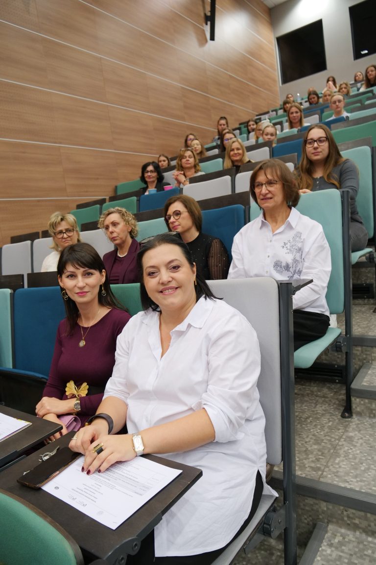 Jubileusz 100-lecia Polskiego Pielęgniarstwa w Collegium Medicum UJK