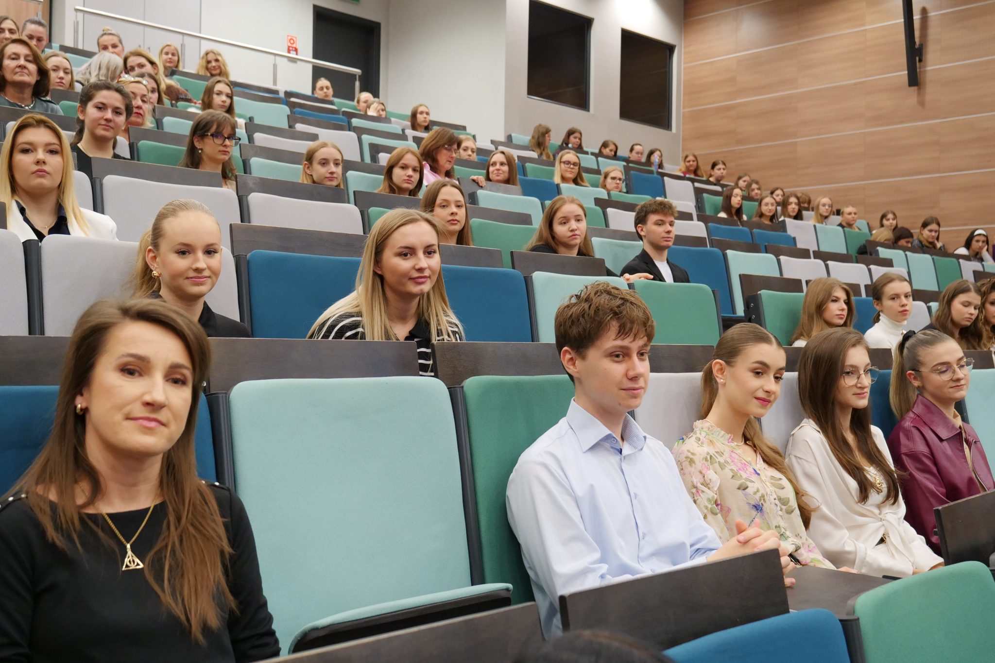 Jubileusz 100-lecia Polskiego Pielęgniarstwa w Collegium Medicum UJK