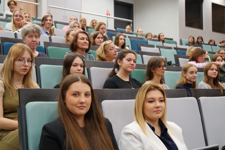 Jubileusz 100-lecia Polskiego Pielęgniarstwa w Collegium Medicum UJK