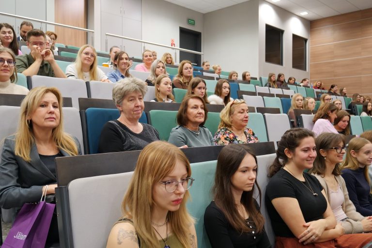 Jubileusz 100-lecia Polskiego Pielęgniarstwa w Collegium Medicum UJK