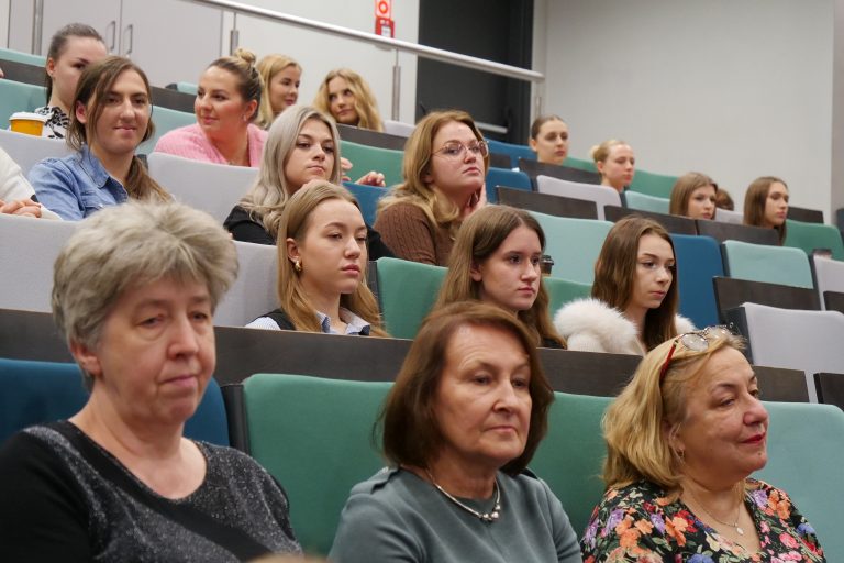 Jubileusz 100-lecia Polskiego Pielęgniarstwa w Collegium Medicum UJK