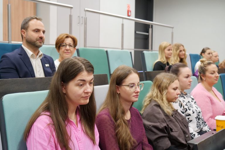 Jubileusz 100-lecia Polskiego Pielęgniarstwa w Collegium Medicum UJK