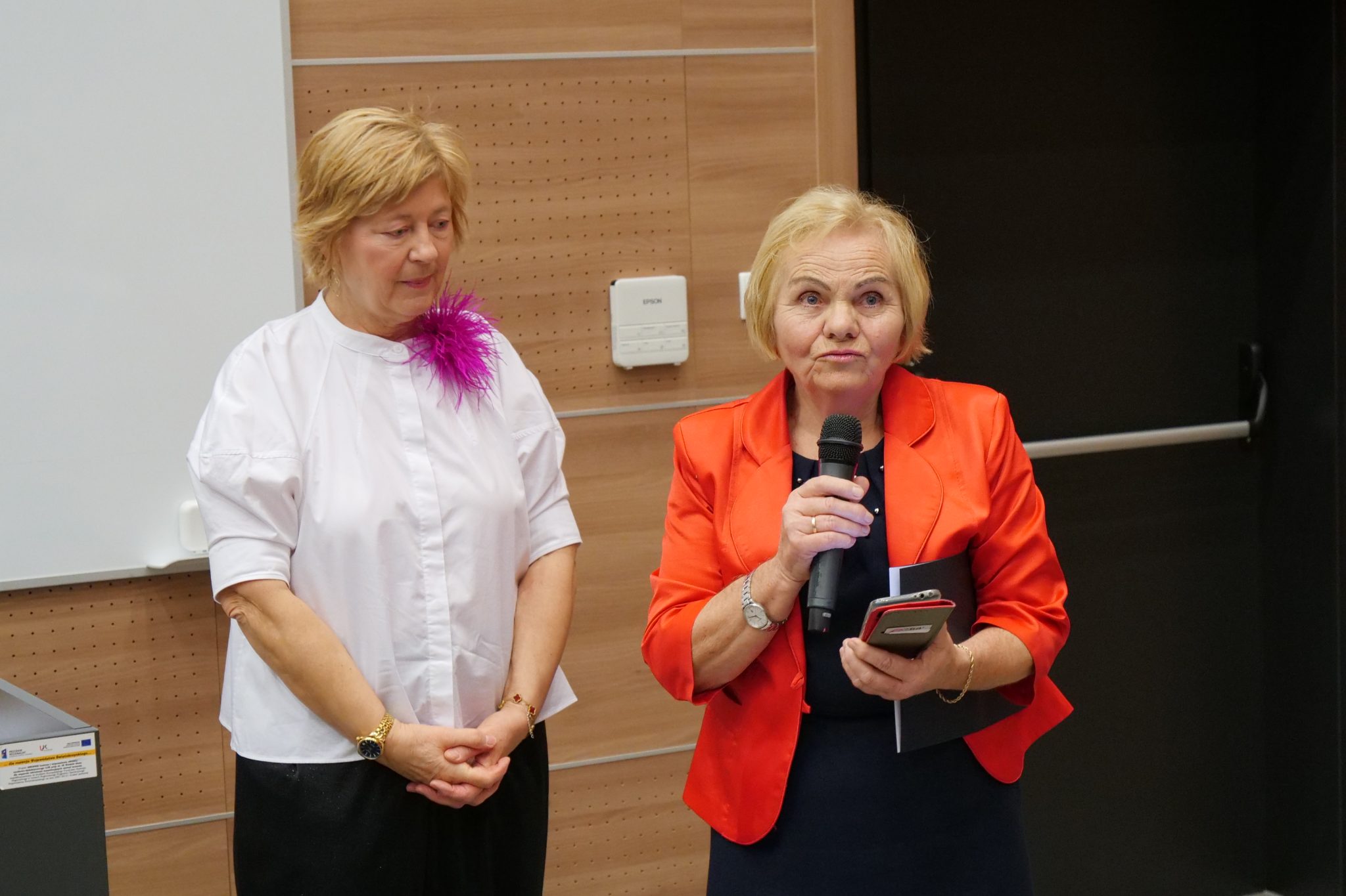 Jubileusz 100-lecia Polskiego Pielęgniarstwa w Collegium Medicum UJK