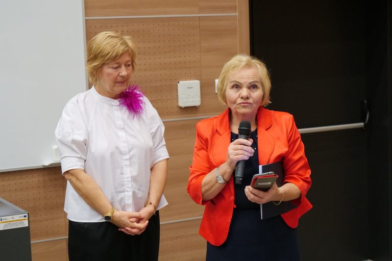 Jubileusz 100-lecia Polskiego Pielęgniarstwa w Collegium Medicum UJK