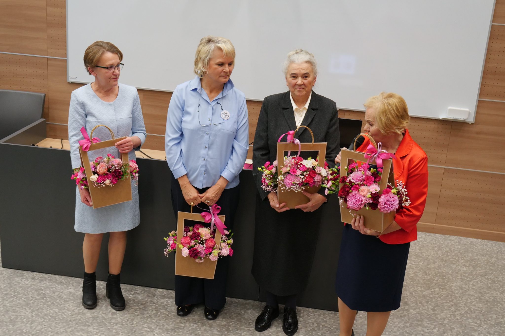 Jubileusz 100-lecia Polskiego Pielęgniarstwa w Collegium Medicum UJK