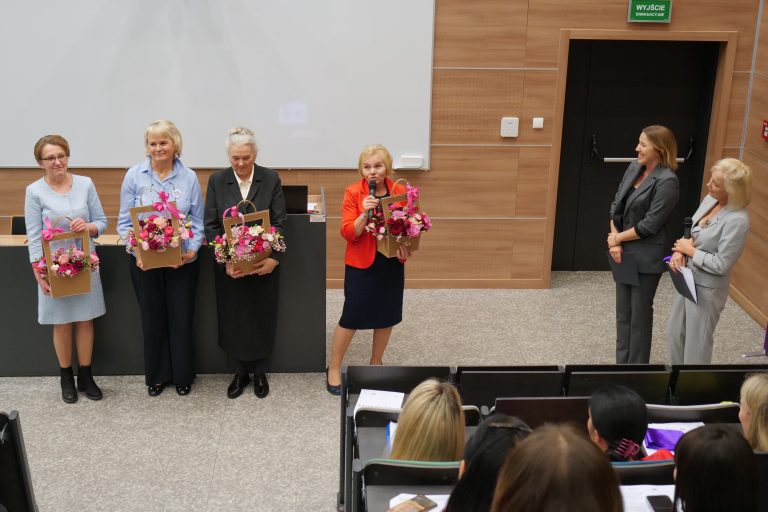Jubileusz 100-lecia Polskiego Pielęgniarstwa w Collegium Medicum UJK