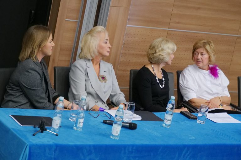 Jubileusz 100-lecia Polskiego Pielęgniarstwa w Collegium Medicum UJK