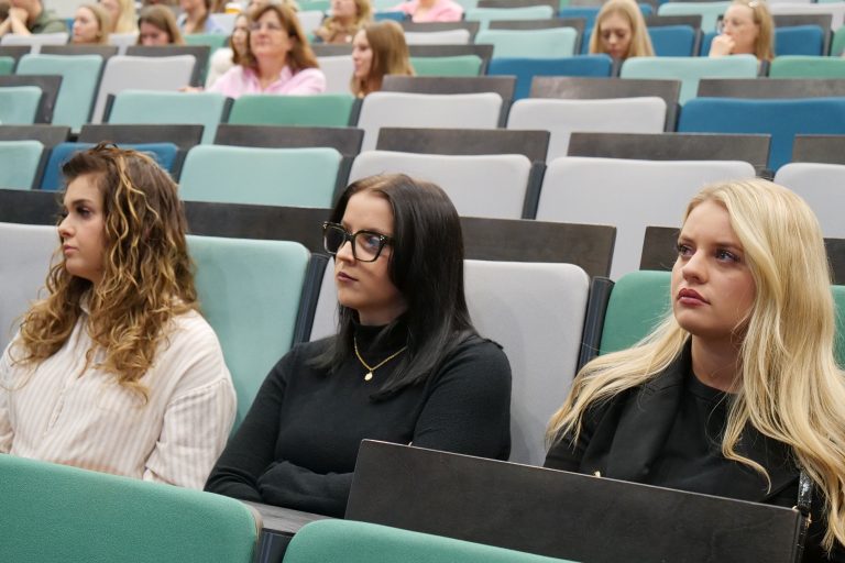 Jubileusz 100-lecia Polskiego Pielęgniarstwa w Collegium Medicum UJK