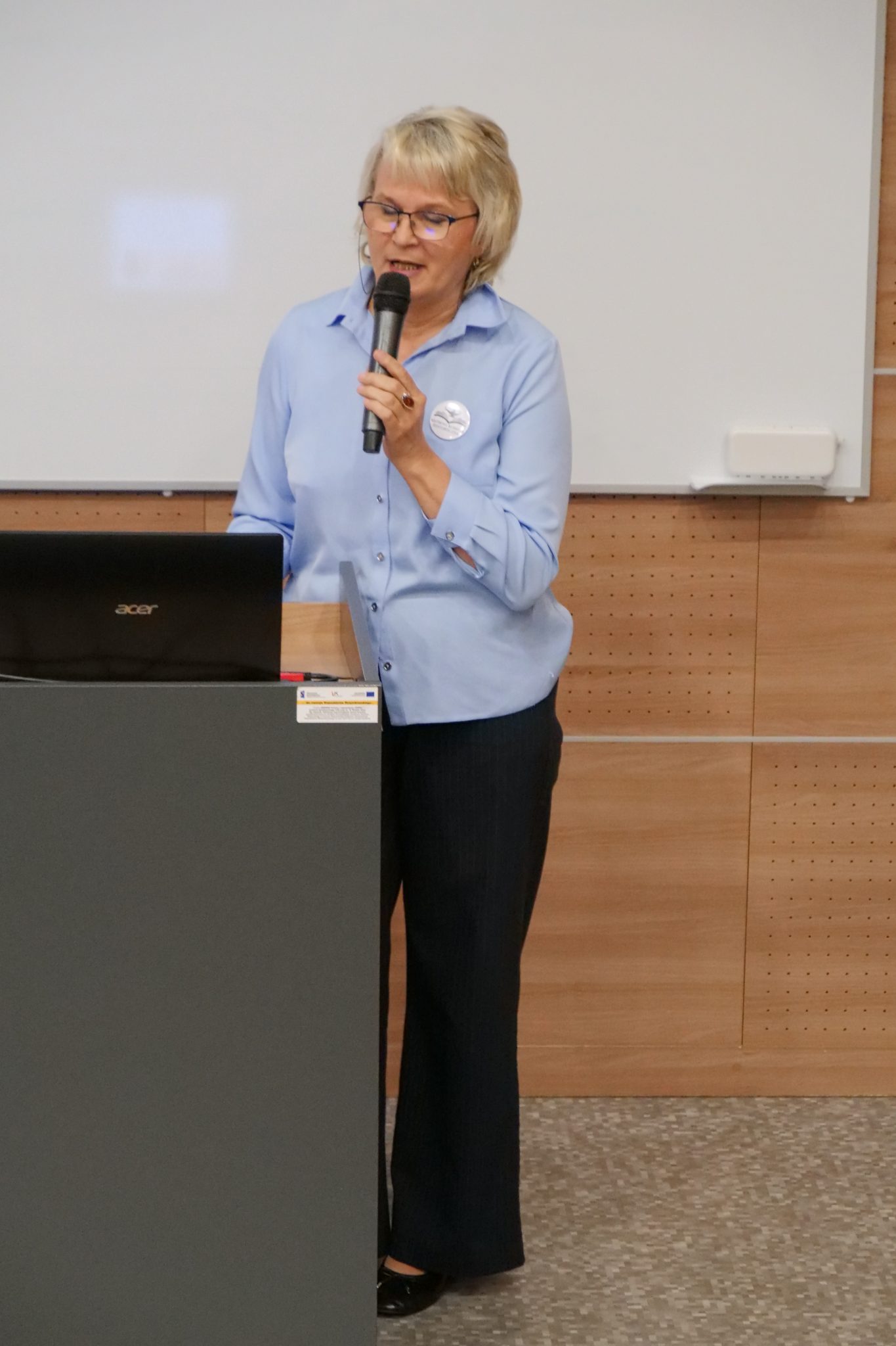 Jubileusz 100-lecia Polskiego Pielęgniarstwa w Collegium Medicum UJK