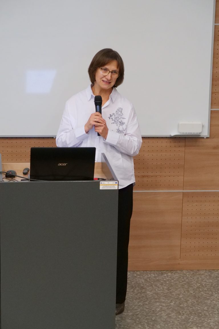 Jubileusz 100-lecia Polskiego Pielęgniarstwa w Collegium Medicum UJK