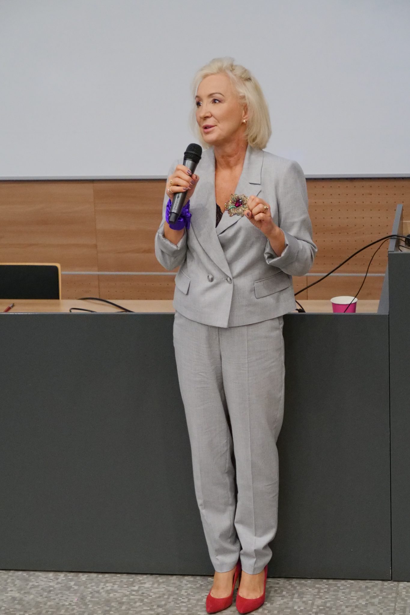 Jubileusz 100-lecia Polskiego Pielęgniarstwa w Collegium Medicum UJK