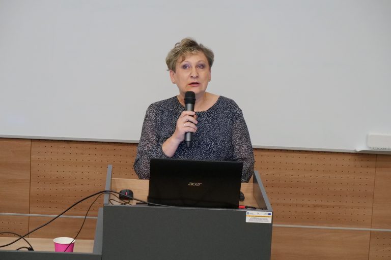 Jubileusz 100-lecia Polskiego Pielęgniarstwa w Collegium Medicum UJK