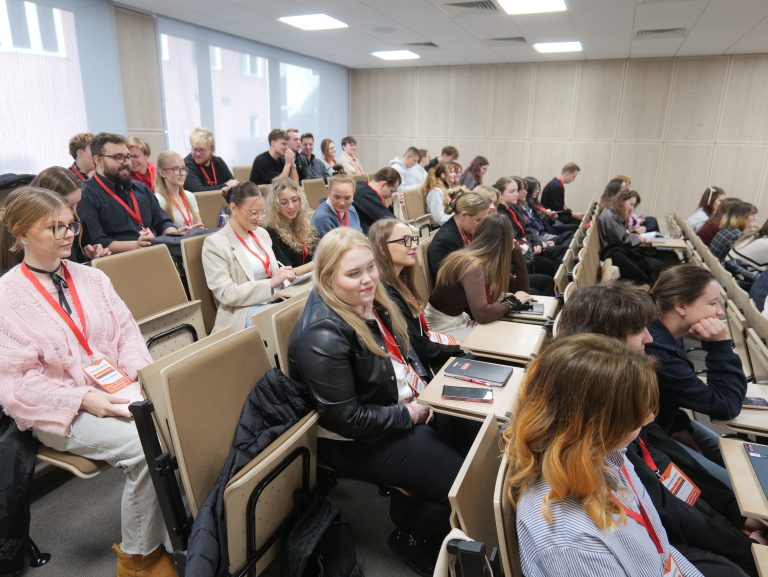 Ideathon Dialogu Społecznego w Kielcach