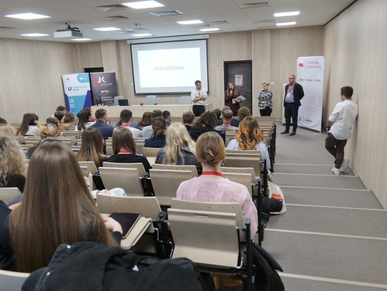 Ideathon Dialogu Społecznego w Kielcach