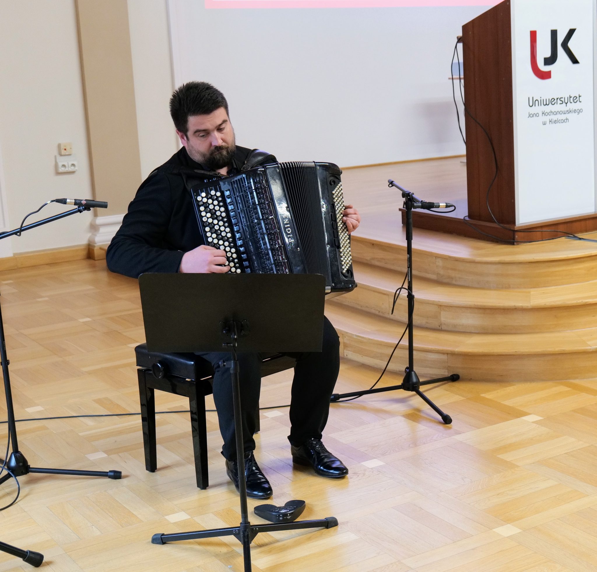 Inauguracja Szkoły Doktorskiej UJK