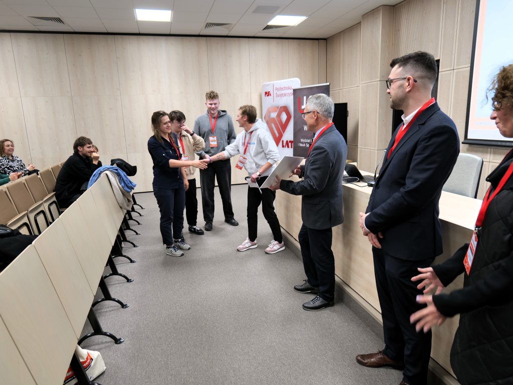 Ideathon Dialogu Społecznego w Kielcach