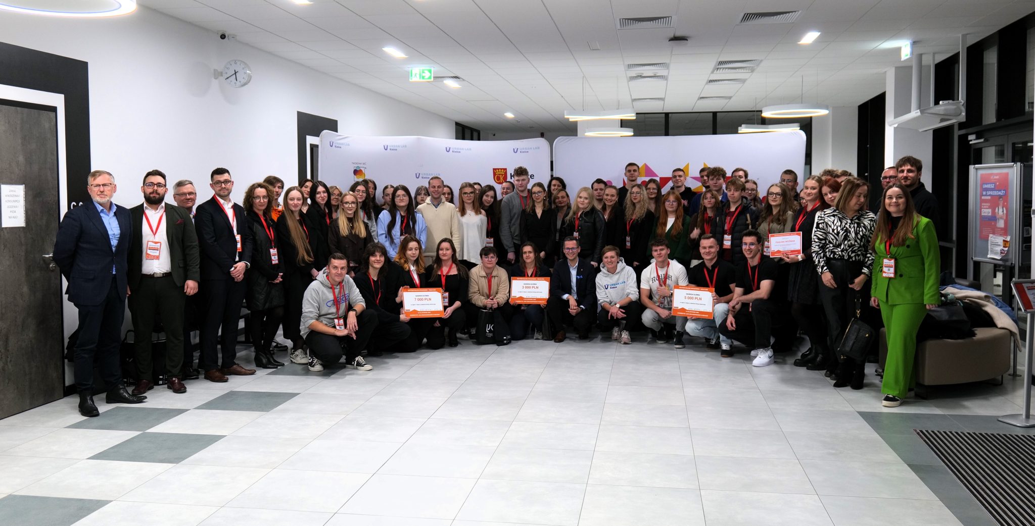 Ideathon Dialogu Społecznego w Kielcach