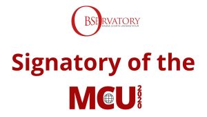 logo sygnatariusza Charta Magna