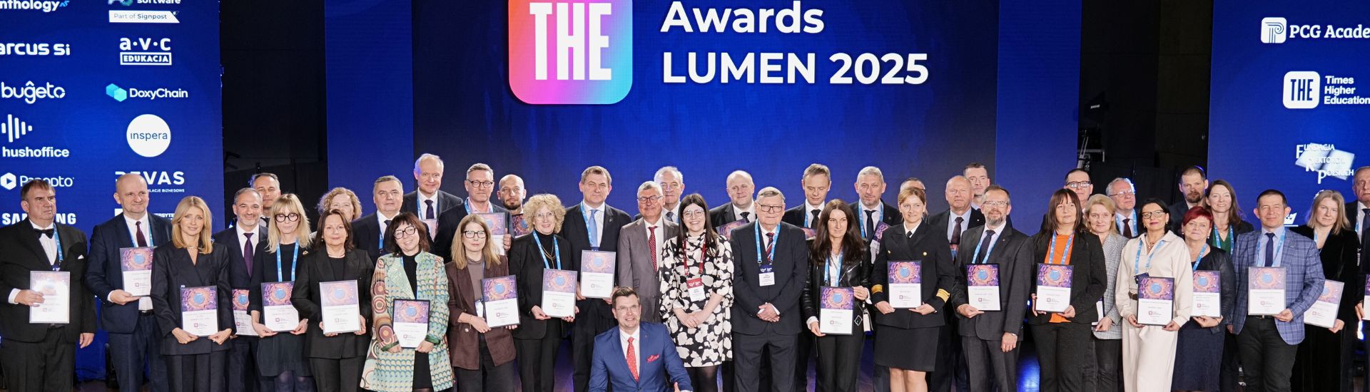 UJK w elitarnym gronie