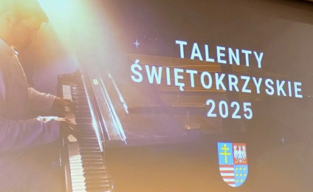 Kwartet Talentów Świętokrzyskich