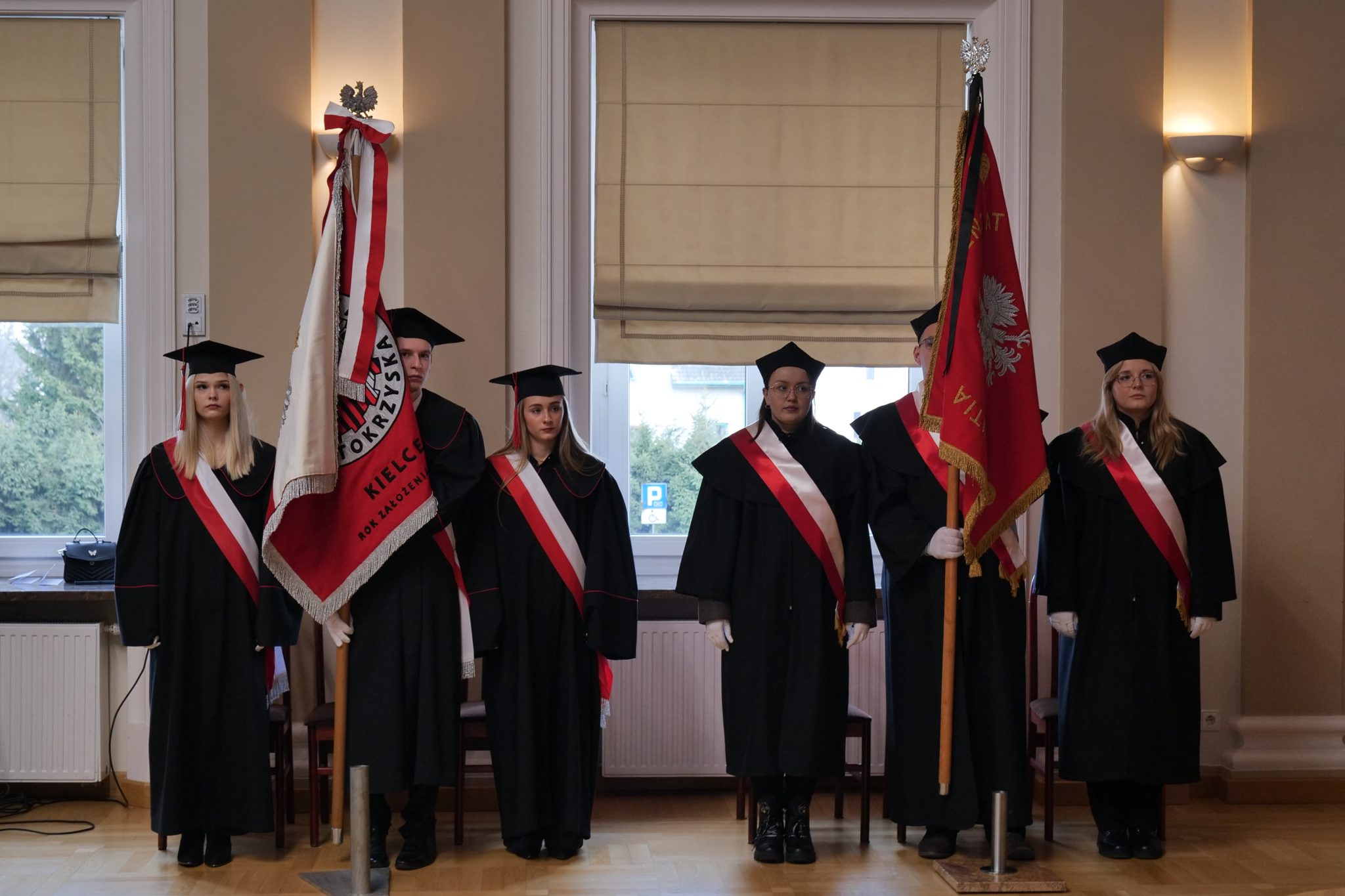 Pożegnanie prof. Jacka Semaniaka