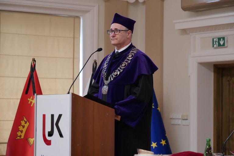 Pożegnanie prof. Jacka Semaniaka