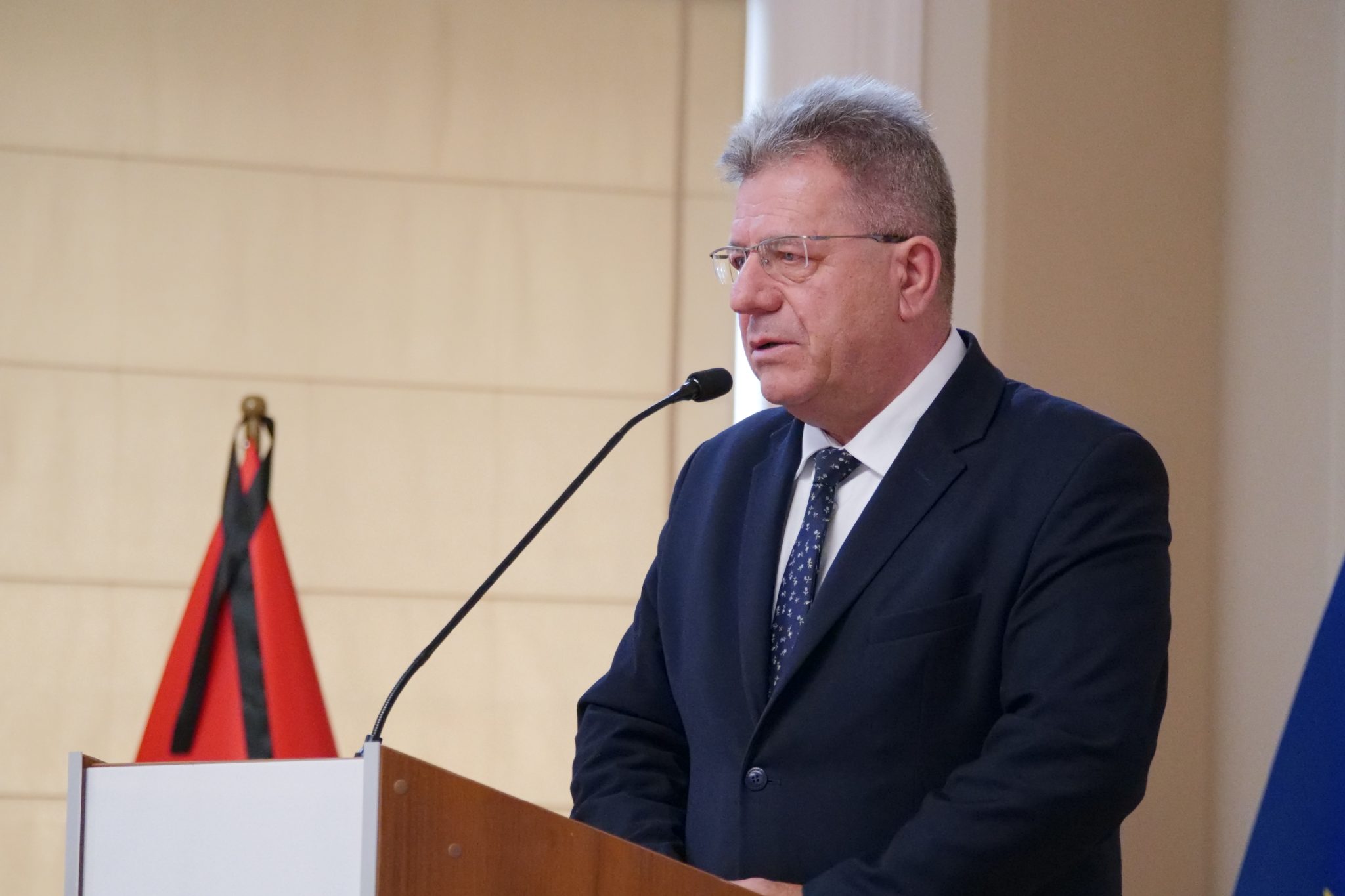 Pożegnanie prof. Jacka Semaniaka