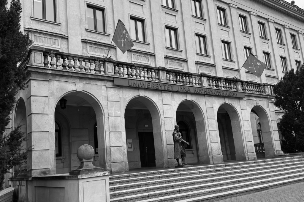 Nadzwyczajne posiedzenie Senatów UJK i PŚk