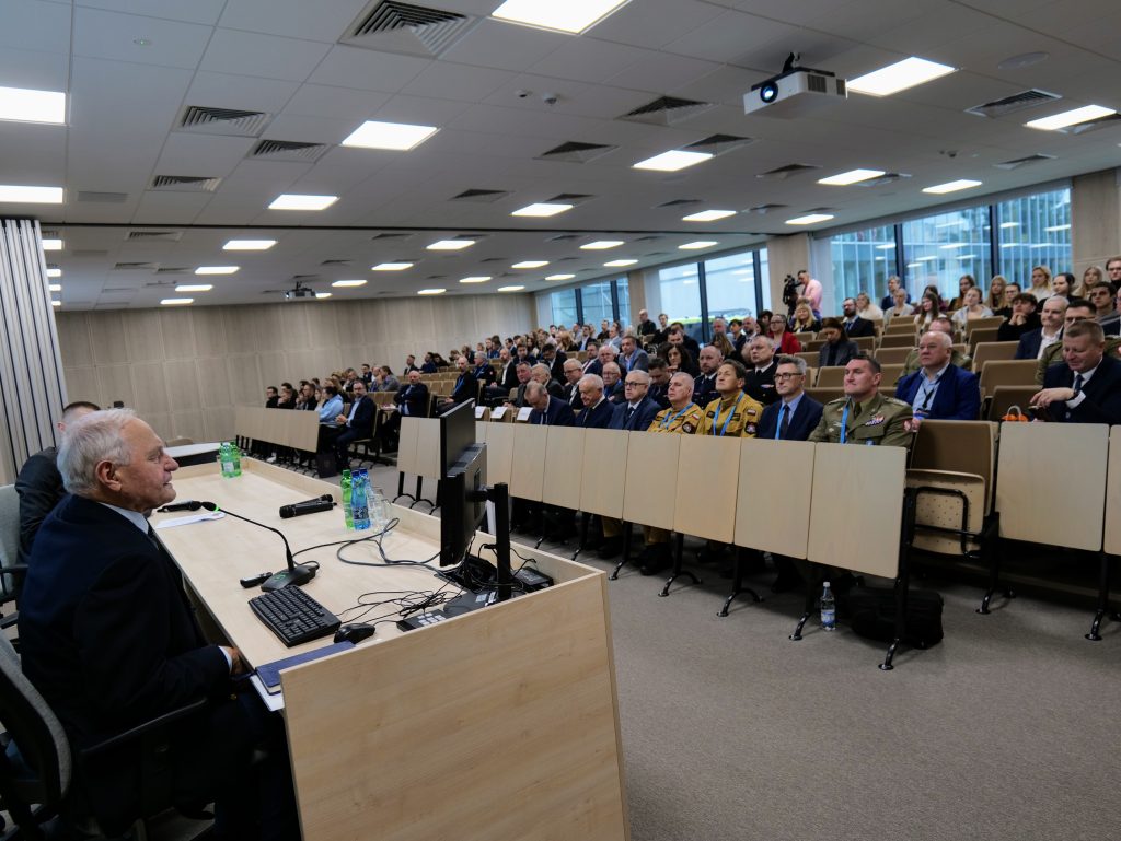 Wokół bezpieczeństwa RP