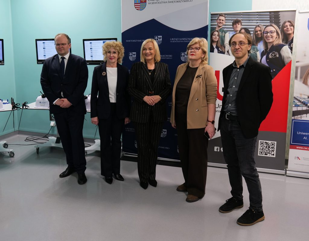 „Świętokrzyski racjonalizator” z nowościami