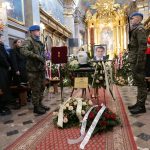 Pożegnanie prof. Jacka Semaniaka