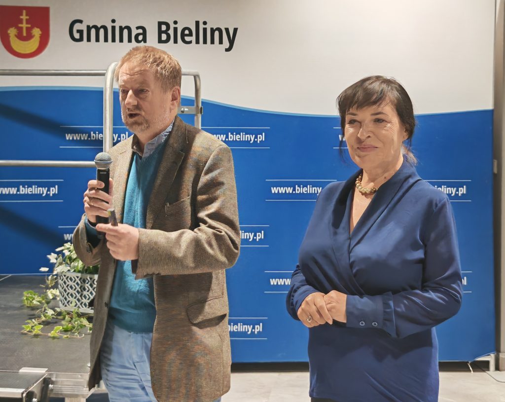 Sukces badaczy Instytutu Geografii i Nauk o Środowisku