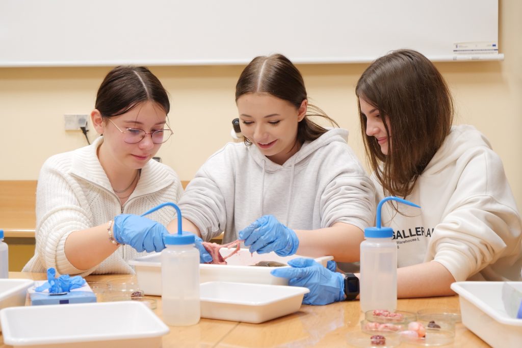 Jubileuszowa Noc Biologów za nami