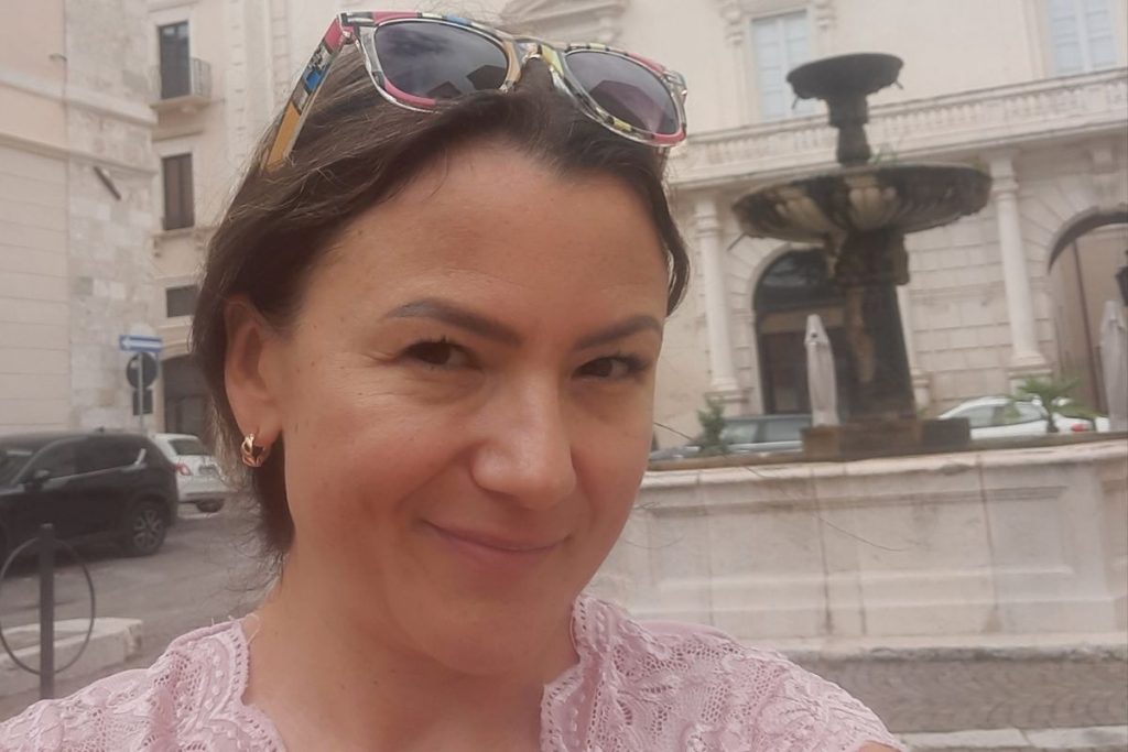 Pod niebem Abruzji: Moje doświadczenia ze stażu Erasmus+ w L’Aquila