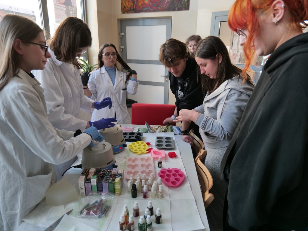 Nie taki smutny poniedziałek