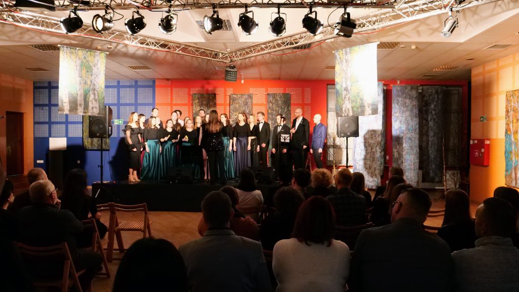 Koncert świąteczno – noworoczny