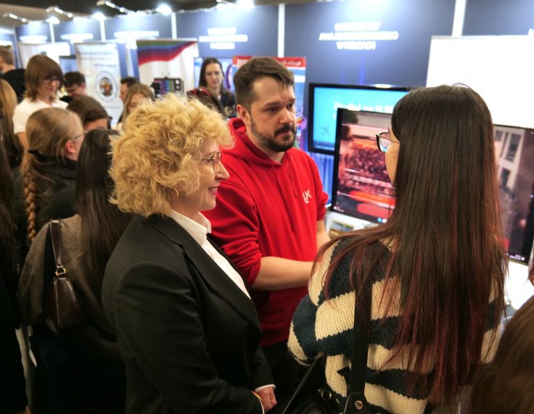 Vibe na Świętokrzyskie