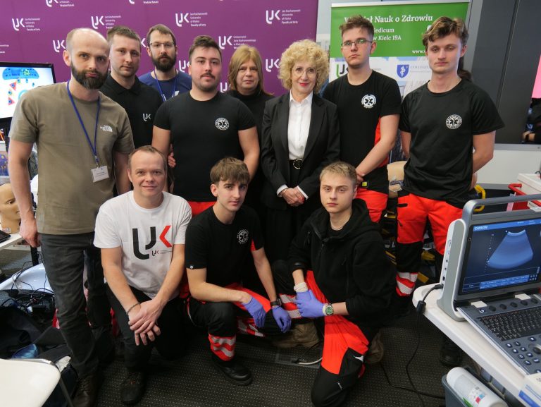 Vibe na Świętokrzyskie