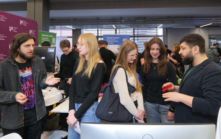 Vibe na Świętokrzyskie