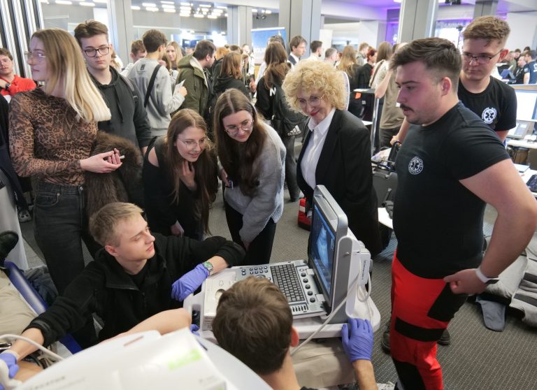 Vibe na Świętokrzyskie