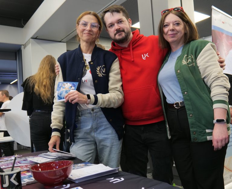 Vibe na Świętokrzyskie