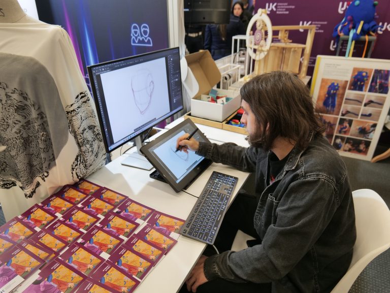 Vibe na Świętokrzyskie