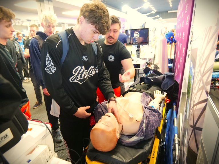 Vibe na Świętokrzyskie