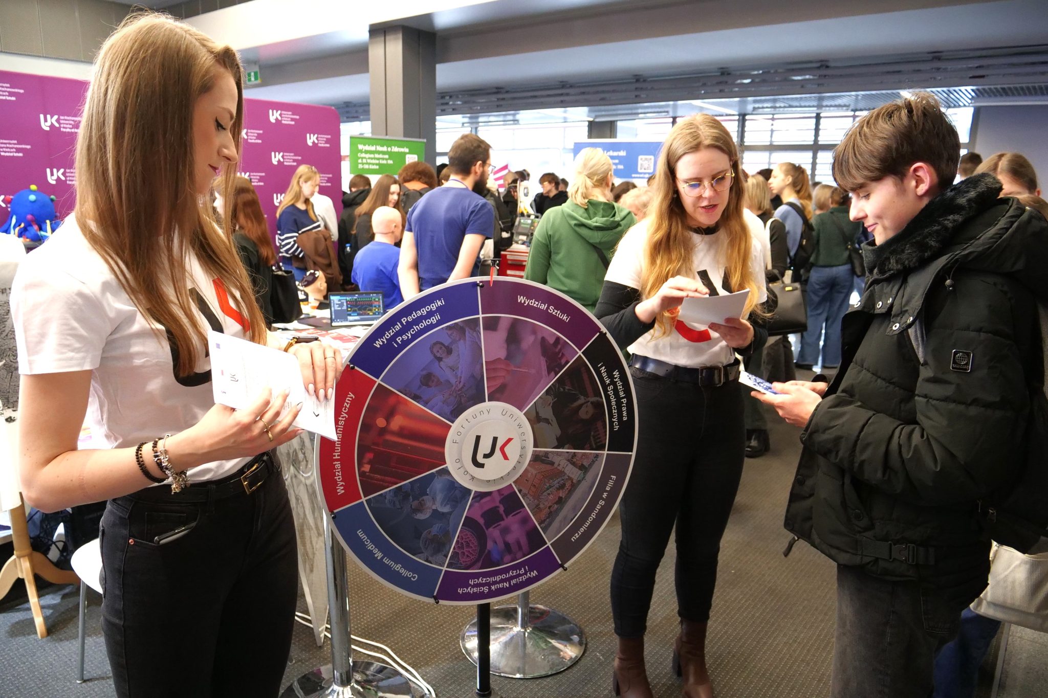 Vibe na Świętokrzyskie