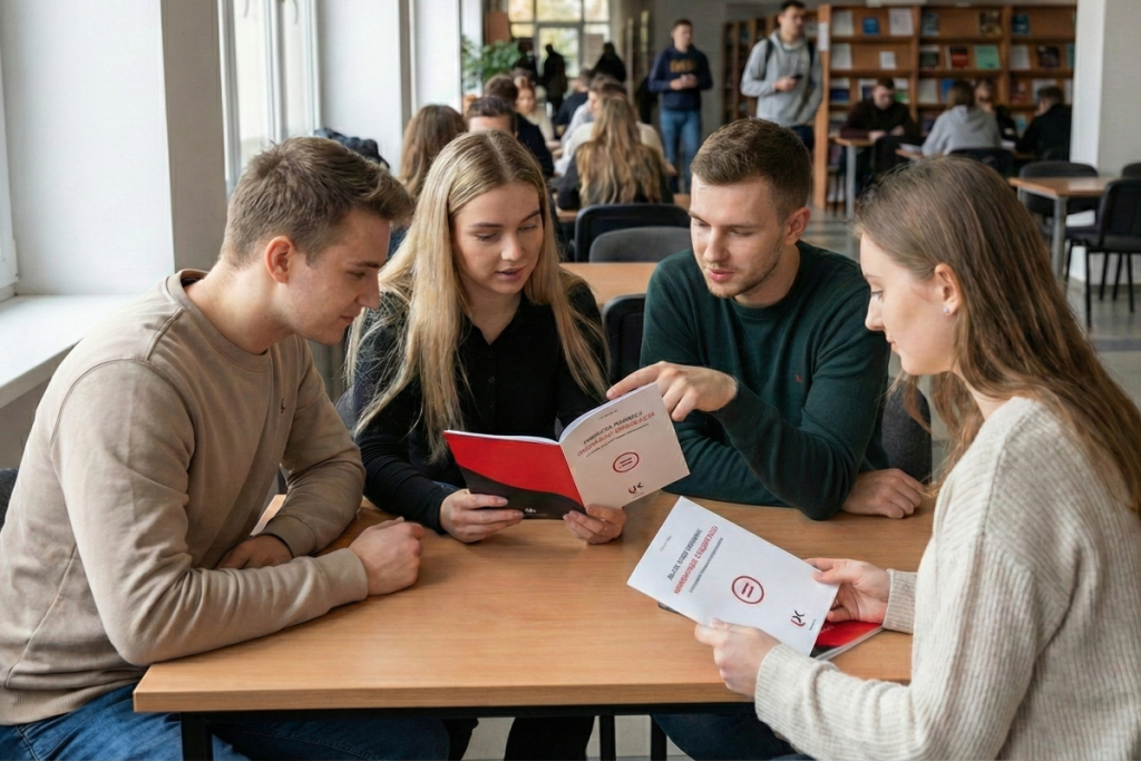 Praktyczny poradnik komunikacji włączającej na UJK