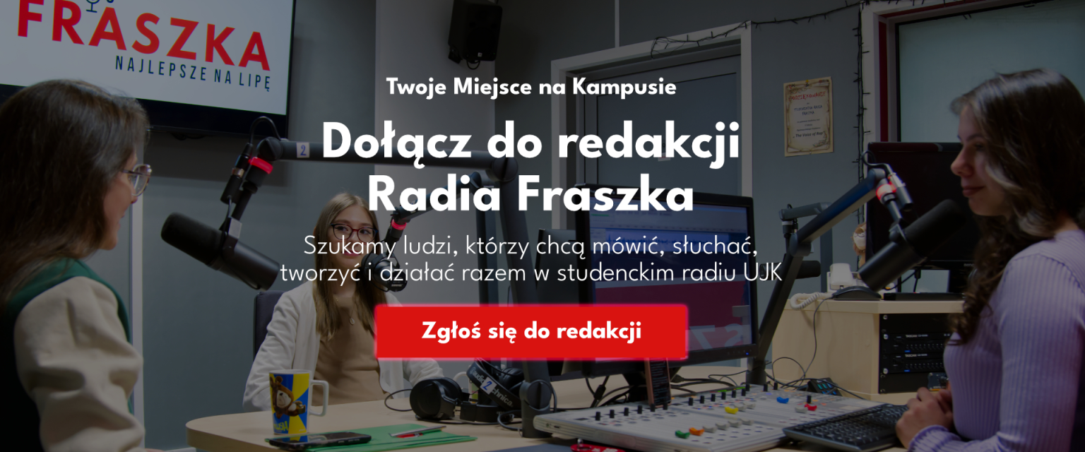 Zespół Radia Fraszka