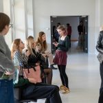 Uczestnicy Olimpiady Język Angielski w Naukach Medycznych