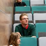 Uczestnicy Olimpiady Język Angielski w Naukach Medycznych